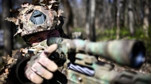 Наступление по всем фронтам: российские бойцы продвигаются вперед в зоне проведения СВО
