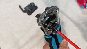 Стриппер GROSS - доработка