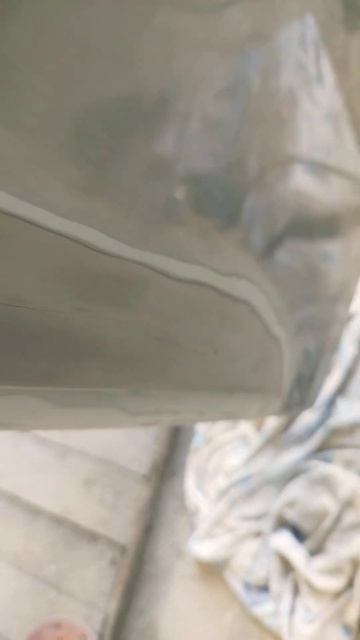 Пайка бампера под грунт , без шпатлёвки смотреть онлайн