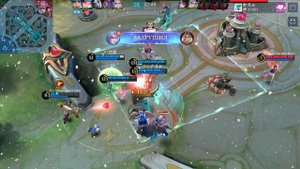 ТОП ЛУЧШИХ ГЕРОЕВ ЛИНИИ ЗОЛОТА Mobile Legends 2024 По мнению Зр