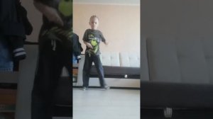 каратэ-пацан (2)