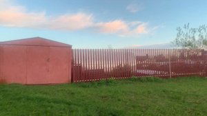 Walking through the beautiful village: хорошо прогуляться после работы