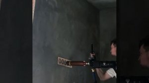 Быстрая установка шаблонов для подрозетников