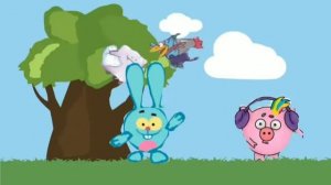 1-серия сластены, каркафыч атвинтил