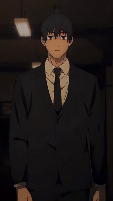 /человек бензопила/ смотреть онлайн