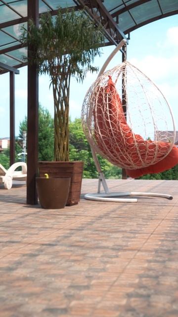 Маркиза vs навес ЧАСТЬ 2 смотреть онлайн