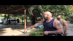 Страна Боксёров с Сергеем Бадюком • Часть 1