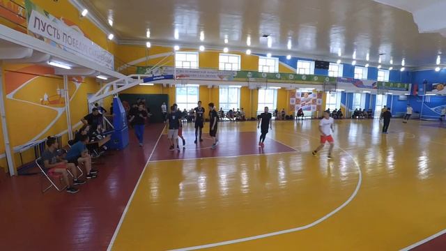 Оранжевый мяч. смотреть онлайн