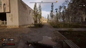 Как найти Гаусс-пушку S.T.A.L.K.E.R 2: Сердце Чернобыля в нач?