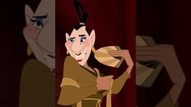 Разбор образа Мулан в системе Бацзы смотреть онлайн