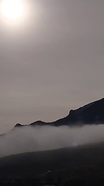 Величественная Бештау 🌏 #art #visual #larakapralova #love #world #кмв #горы #железноводск #бештау смотреть онлайн