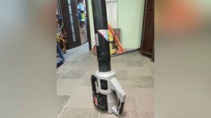 Воздуходувка Интерскол ВА-250/36В