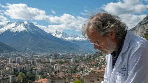 история чернобль серия 2