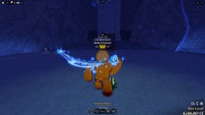 ЭТА УДОЧКА ПРИЗЫВАЕТ МЕГАЛОДОНА в ФИШ / Fisch в Роблокс