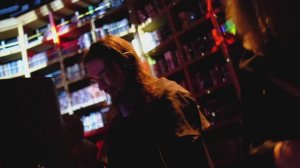 Para noir - Live In Community Moscow (March 2023) Tech House, Indie Dance, Deep House