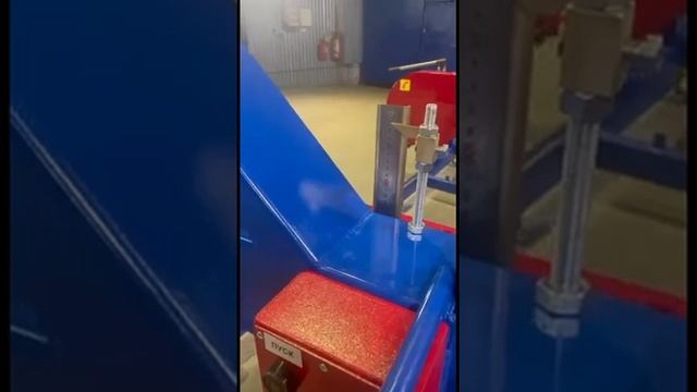 АНАЛОГ VESTO пилорама на цепной передаче пильного узла с смотреть онлайн