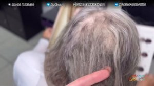 Спецблонд для седины | Новые оттенки Vintage ESTEL | Обзор Де?