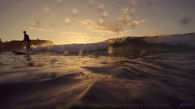 Саунд накрывает с головой, а природа добивает красотой - The Fractured Flute Of Time (cosmic flashba