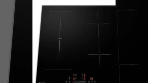 Индукционная варочная Weissgauff HI 643 BFZG - краткий обзор