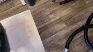 Обзор строительного пылесоса Einhell TC-VC 1820 SA