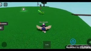 как получить перчатку GOOFY в SLAP BATTLES