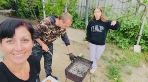 СЕМЕЙНЫЙ вечер/ Субботнее ЗАСТОЛЬЕ