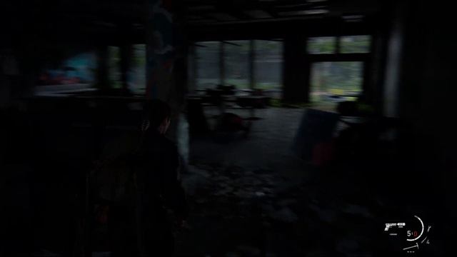 The Last of Us Part II, | Сиэтл. День второй смотреть онлайн