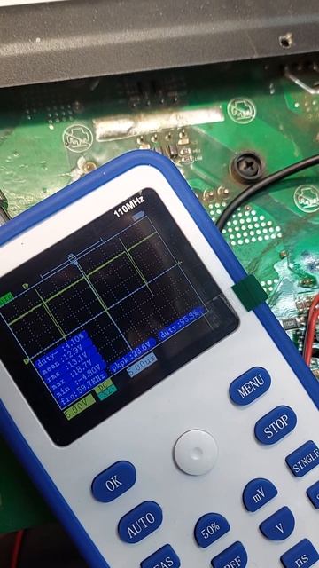 fubag ir160 параметры дежурки UC3843B смотреть онлайн