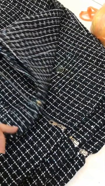 Продолжаем шить юбки😃 Шьём юбки💫 смотреть онлайн