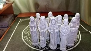 Родноверие и Христианство.