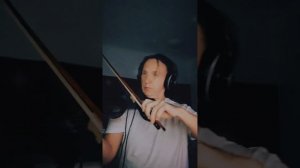 Олег Попков-Разлука(violine)
