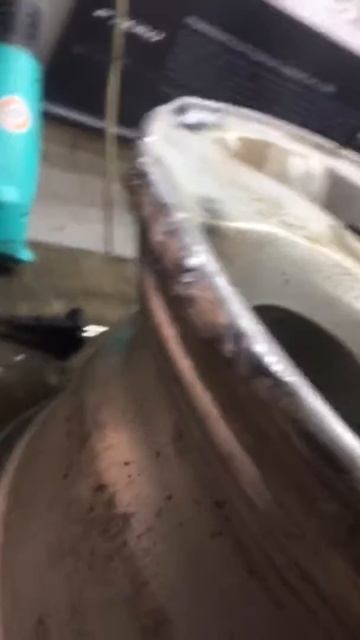 правка литого диска в Иваново смотреть онлайн