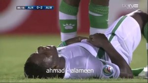 Респект!Футболист отказался забивать,увидев что сопе?