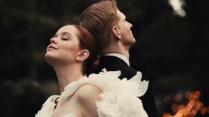 Святослав Рогожан и Мила Ершова ❤️🔥 Атмосферный сва