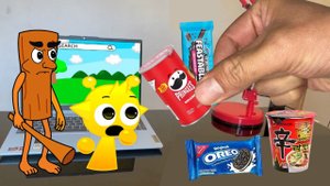 Sprinki|СПРУНКИ или СПРУНКЕ в реальной жизни еще круче!