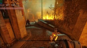 RTX 5070 ti Тест в играх и равнение с RTX 4070