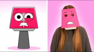 Sprinki|СПРУНКИ или СПРУНКЕ в реальной жизни еще круче!