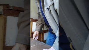 павильон на колесах Миленина