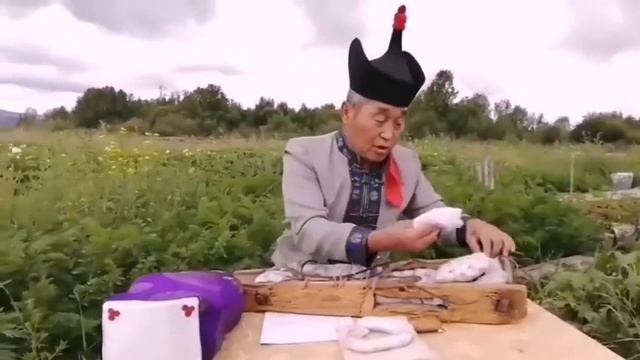 Алексей Санаа   Тос сыртык смотреть онлайн