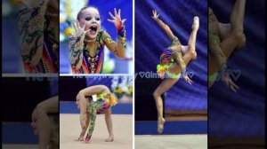 музыка для хг Nо.2 под мяч, бп, булавы и обруч