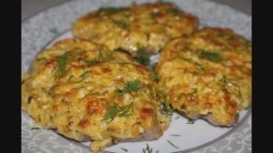 Невероятно вкусное мясо в духовке! Отличное горячее блюдо на праздничный стол и не только!