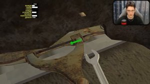 СТАВЛЮ САТСУМУ на КОЛЕСА НА ЛЮТОМ ХОЛОДЕ! СБОРКА ПОДВЕСКИ! (My Summer Car - Зимний Сезон #2)