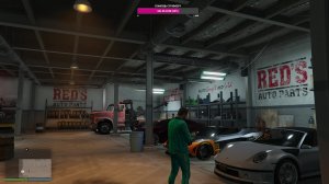Grand Theft Auto V