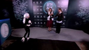 «Дети на Льду. Звезды», 6 серия