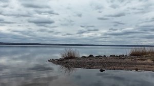 База отдыха "Лосево Парк" апрель 2025 года.