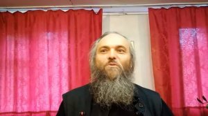 ☦️БЕСЕДА - РАЗМЫШЛЕНИЕ : "НЕ СДУВАЙСЯ, НЕ СДАВАЙСЯ."🕊️