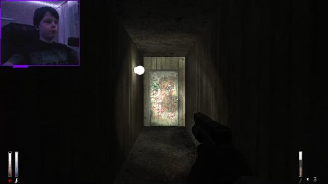 Cry of Fear #10