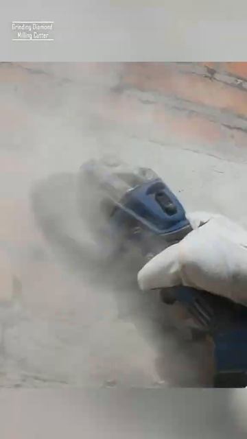 Шлифовальная алмазная фреза с Алиэкспресс 18 #инструме смотреть онлайн