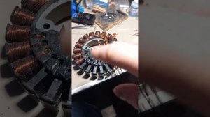 схема инверторного генератора перемотка его на 12 воль