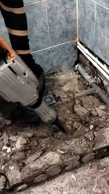 Электро кайло там где перфоратор безсилен смотреть онлайн